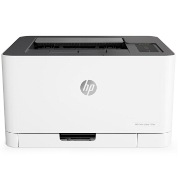 惠普/HP（中端） 激光打印机 150a 彩色激光打印机
