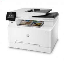 惠普（HP）M281fdn 打印机 彩色激光打印机 (双打+有线网)