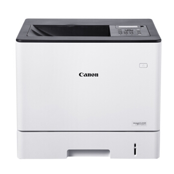 佳能/Canon （高端）激光打印机 LBP710Cx imageCLASS佳能激光机 彩色激光打印机