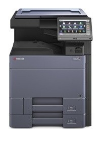 京瓷 TASKalfa 3253ci 彩色激光复印机 扫描 / 复印 / 打印