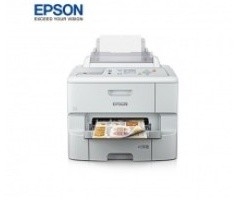爱普生（epson） Epson WF-6093 部门级彩色商用墨仓式喷墨打印机
