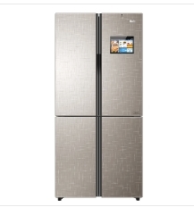 海尔电冰箱 BCD-475WDIDU1