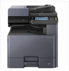 京瓷 /Kyocera TASKalfa 3060ci 彩色激光复印机