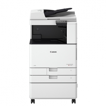 佳能(CANON) iR C3125 彩色激光复印机