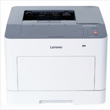 联想(Lenovo）CS2410DN 彩色 激光打印机