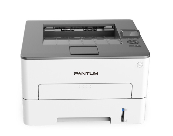 奔图（PANTUM）P3370DN 激光打印机