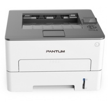奔图（PANTUM）P3370DN 激光打印机