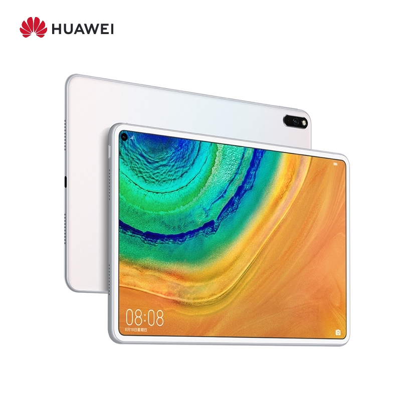 Huawei/华为 HUAWEI MatePad Pro平板电脑 轻薄全面屏办公学习娱乐智能平板