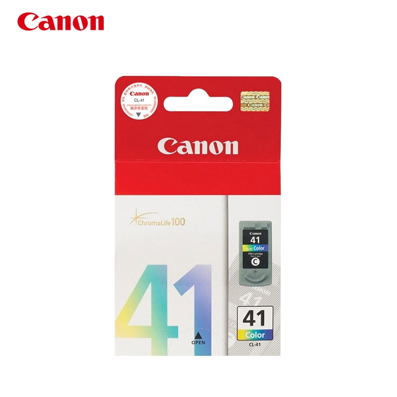 佳能（Canon）CL-41彩色墨盒