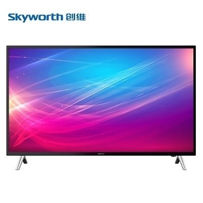 创维（Skyworth）55B20 55英寸4K超清网络智能电视机