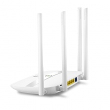 华为（HUAWEI）路由器WS832 11AC双频千兆/1200M wifi无线穿墙/换路由无需账号/智能无线路由器（白色)