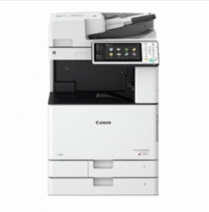 佳能/Canon 彩色激光复印机 IR C3530彩色激光复印机