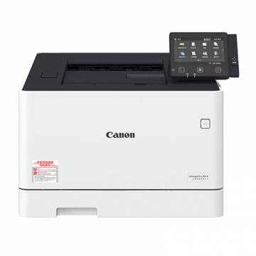 佳能/CANON LBP654cx 彩色激光打印机