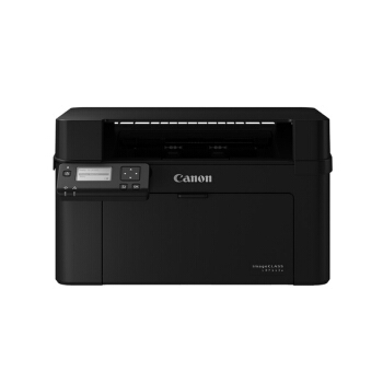 佳能/Canon （低端） 激光打印机 LBP113w 智能黑立方 A4幅面黑白激光打印机 无线连接