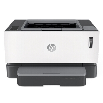 惠普/HP（低端） 激光打印机Laser NS 1020c智能闪充激光打印机