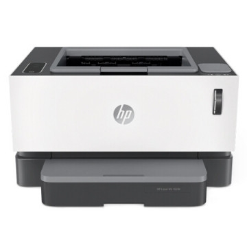 惠普(HP) Laser NS 1020c 激光打印机 A4黑白