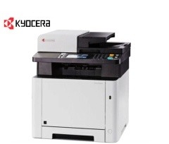 京瓷(Kyocera) M5526cdn 多功能激光打印机 打印/复印/扫描