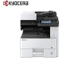 京瓷 (Kyocera) ECOSYS M4125idn 黑白复印机