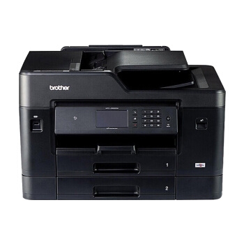 (兄弟/brother多功能一体机MFC-J3930DW全自动双面打印复印扫描传真机一体机 A3无线打印机 双纸盒