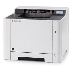 京瓷/Kyocera P5021cdn 彩色激光打印机