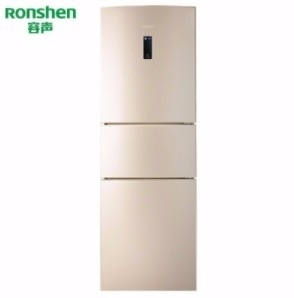 容声(Ronshen) BCD-221WKD2NE 电冰箱