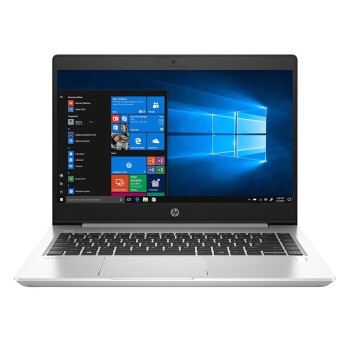 惠普/HP 440 G7（i5-10510U/8G/256G SSD+1T/2G独显/14寸） 笔记本电脑