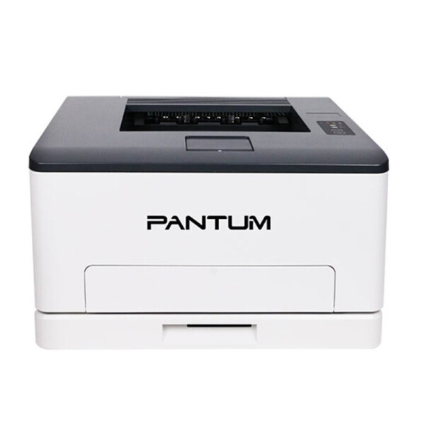 奔图（Pantum）CP1100DN A4彩色激光打印机