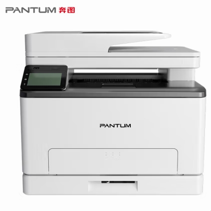 激光打印机 奔图/PANTUM CM1100ADN 彩色 A4